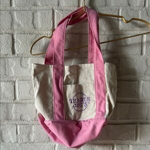 Trader Joe’s mini bag
